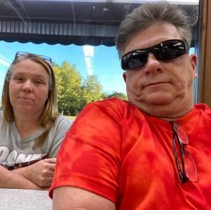 Meet your Posher, Terry